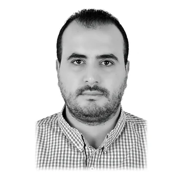 صورة عمرو مخلوف، شريك