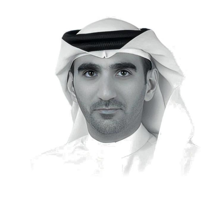 صورة حسن الرئيسي، نائب رئيس مجلس الإدارة — الشؤون التجارية