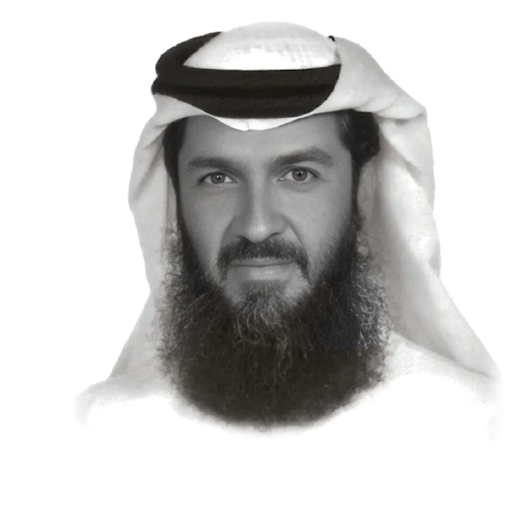 صورة محمد المرزوقي، رئيس مجلس الإدارة